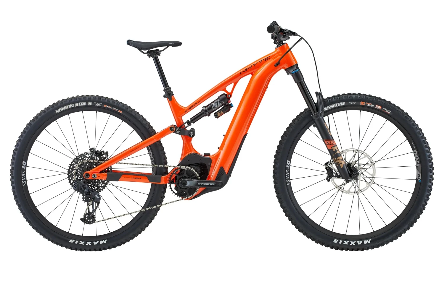 Whyte E-160 RSX V1 1 Whyte E-160 RSX V1