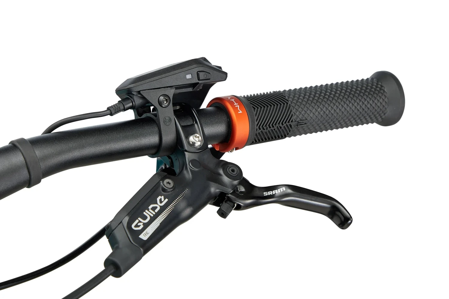 Whyte E-160 S 29er V1 4 Whyte E-160 S 29er V1 - Image 4