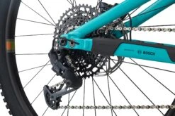 Whyte E-160 S 29er V1 8 Whyte E-160 S 29er V1 -Specialized Verkkokauppa e 160S29TurquoiseRearDetail 4942f006 289b 40f7 a5e7 9a0d4aff6ce1 jpg