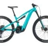 Whyte E-160 S 29er V1