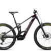 Orbea Wild FS M20 (2022)