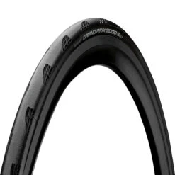 Continental GP5000S 622 Tubeless Musta Maantierengas