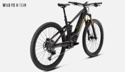 Orbea Wild FS M-Team Custom (2022) -Specialized Verkkokauppa image 1545f30b 8dce 4ed8 b2b1 f21cc47df0e0