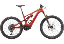 Specialized Turbo Levo Pro (2022)