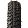 Black Ice 26" 47-559 100nast. Nastarengas
