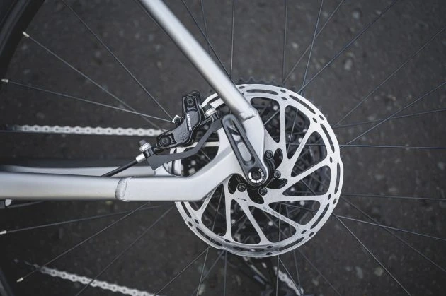 Whyte 629 V4 3 Whyte 629 V4 - Image 3