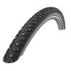 Schwalbe Marathon Winter + 28x1.60" 240nast. Nastarengas