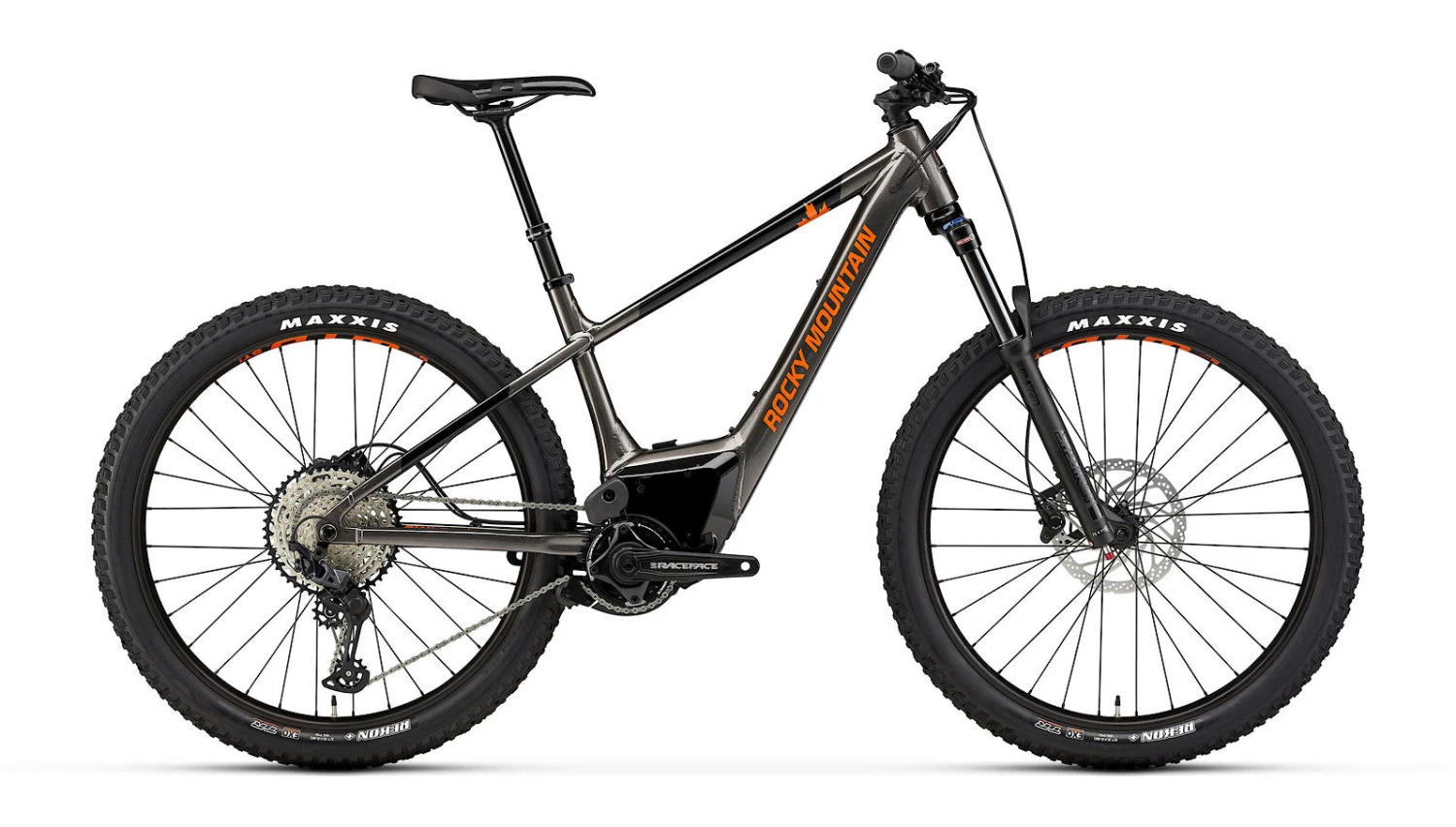 Rocky Mountain Growler Powerplay 30 (2022) 1 Rocky Mountain Growler Powerplay 30 (2022)