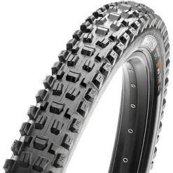Maxxis Assegai 29x2.5 60DW Taitettava 3CG/TR