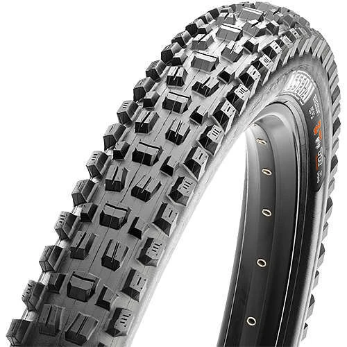 Maxxis Assegai 29x2.5 60DW Taitettava 3CG/TR 1 Maxxis Assegai 29x2.5 60DW Taitettava 3CG/TR
