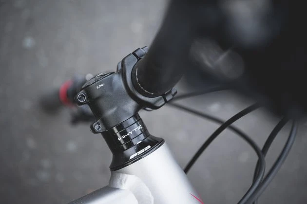 Whyte 629 V4 4 Whyte 629 V4 - Image 4