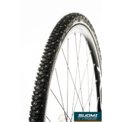 Suomi Tyres Routa 28" TLR Nastarengas
