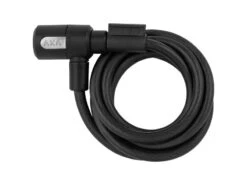 AXA Newton Kaapelilukko