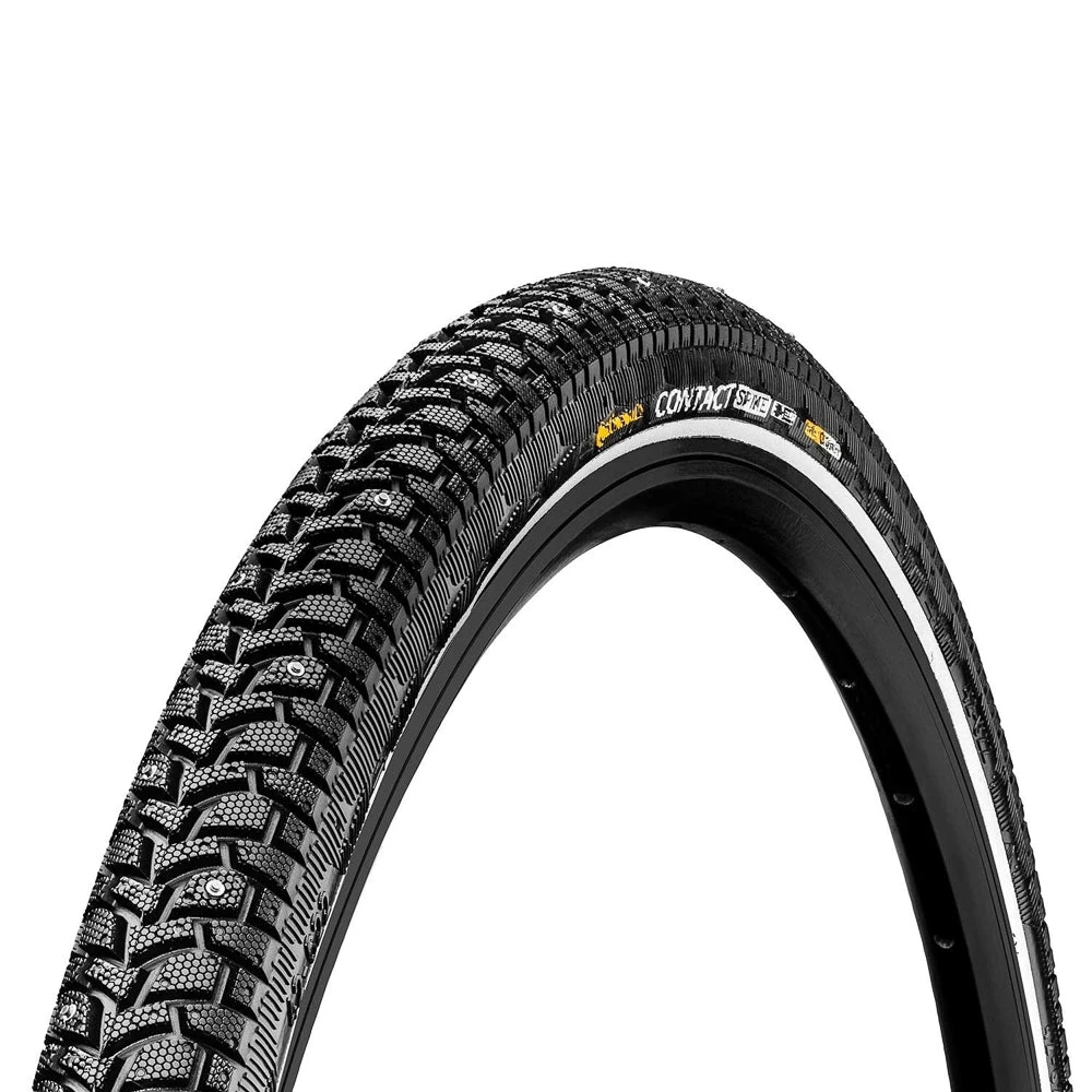 Continental Spike 28" 120nast. Pistosuojattu Nastarengas 1 Continental Spike 28" 120nast. Pistosuojattu Nastarengas