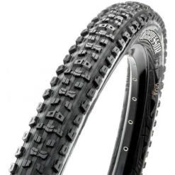 Maxxis Aggressor EXO TR 29x2.3 Taitettava 60tpi Maastorengas