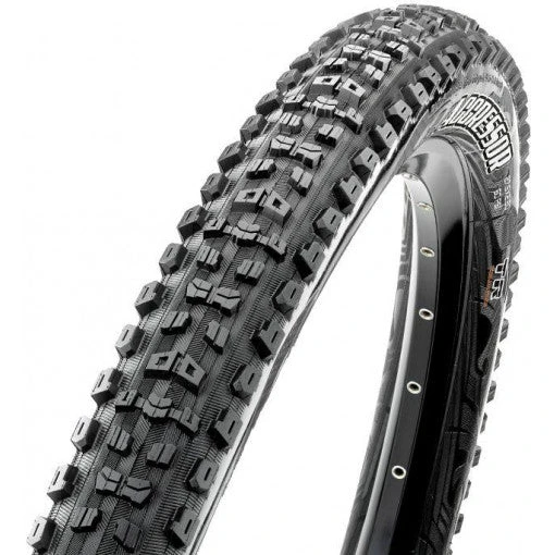 Maxxis Aggressor EXO TR 29x2.3 Taitettava 60tpi Maastorengas 1 Maxxis Aggressor EXO TR 29x2.3 Taitettava 60tpi Maastorengas