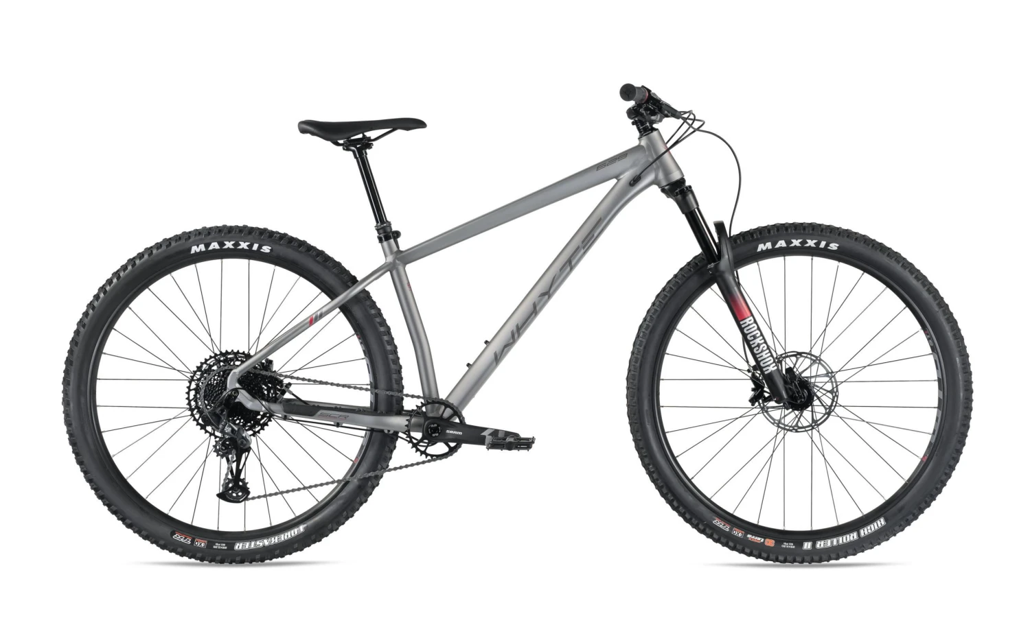 Whyte 629 V4 1 Whyte 629 V4