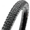 Maxxis Aggressor 29X2.5wt 120TPI DD TR Taittuva Maastorengas