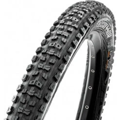 Maxxis Aggressor 29X2.5wt 120TPI DD TR Taittuva Maastorengas