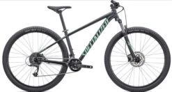 Specialized Rockhopper Sport 29 (2022) -Specialized Verkkokauppa rockhopper sport 29 mtb saspecialized 2022 satin forest oasis