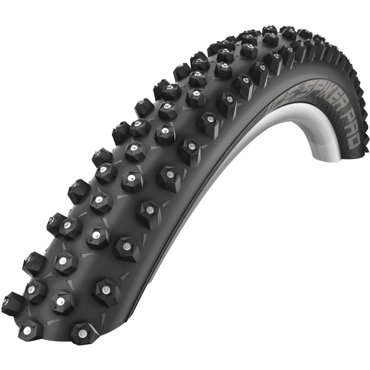 Schwalbe Ice Spiker Pro Evo 27.5" Nastarengas 1 Schwalbe Ice Spiker Pro Evo 27.5" Nastarengas