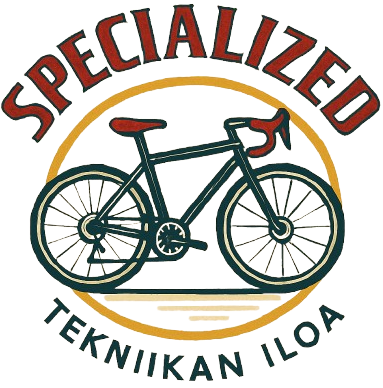 Specialized Verkkokauppa